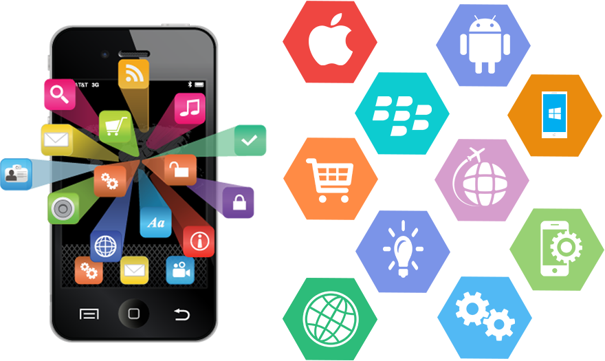 Mobile App Development Mobile App Development