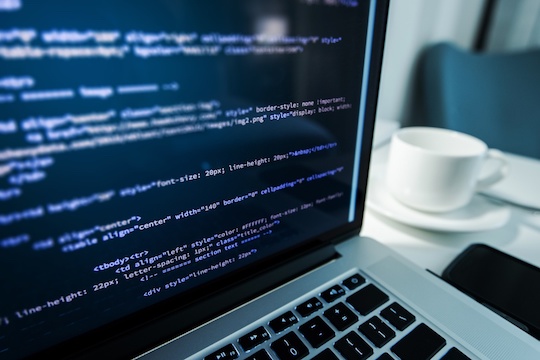 Software Development