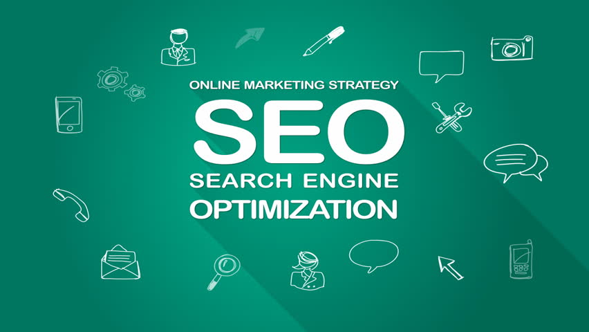 Search Engine Optimization