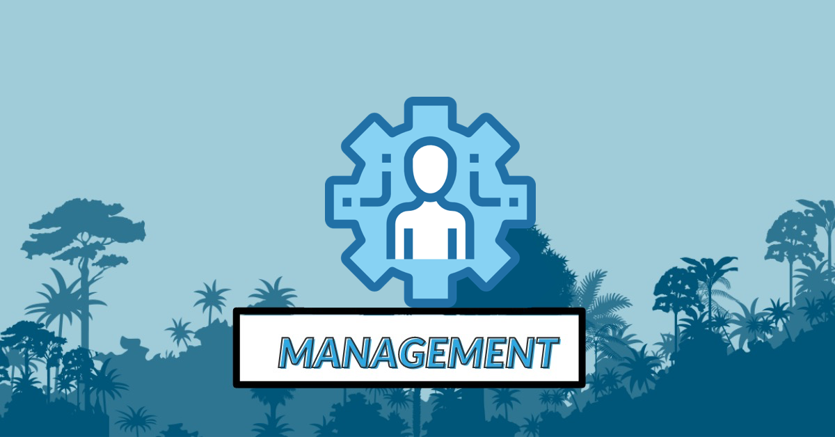 GBPM management service